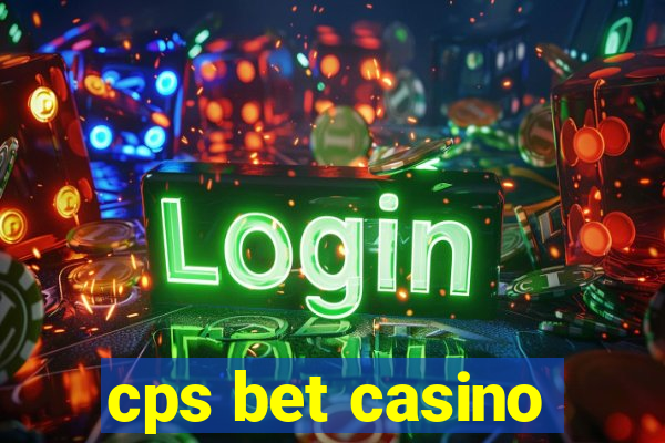 cps bet casino